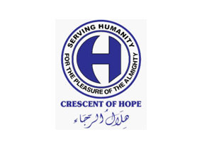 CRESCENT OF HOPE SOUTH AFRICA